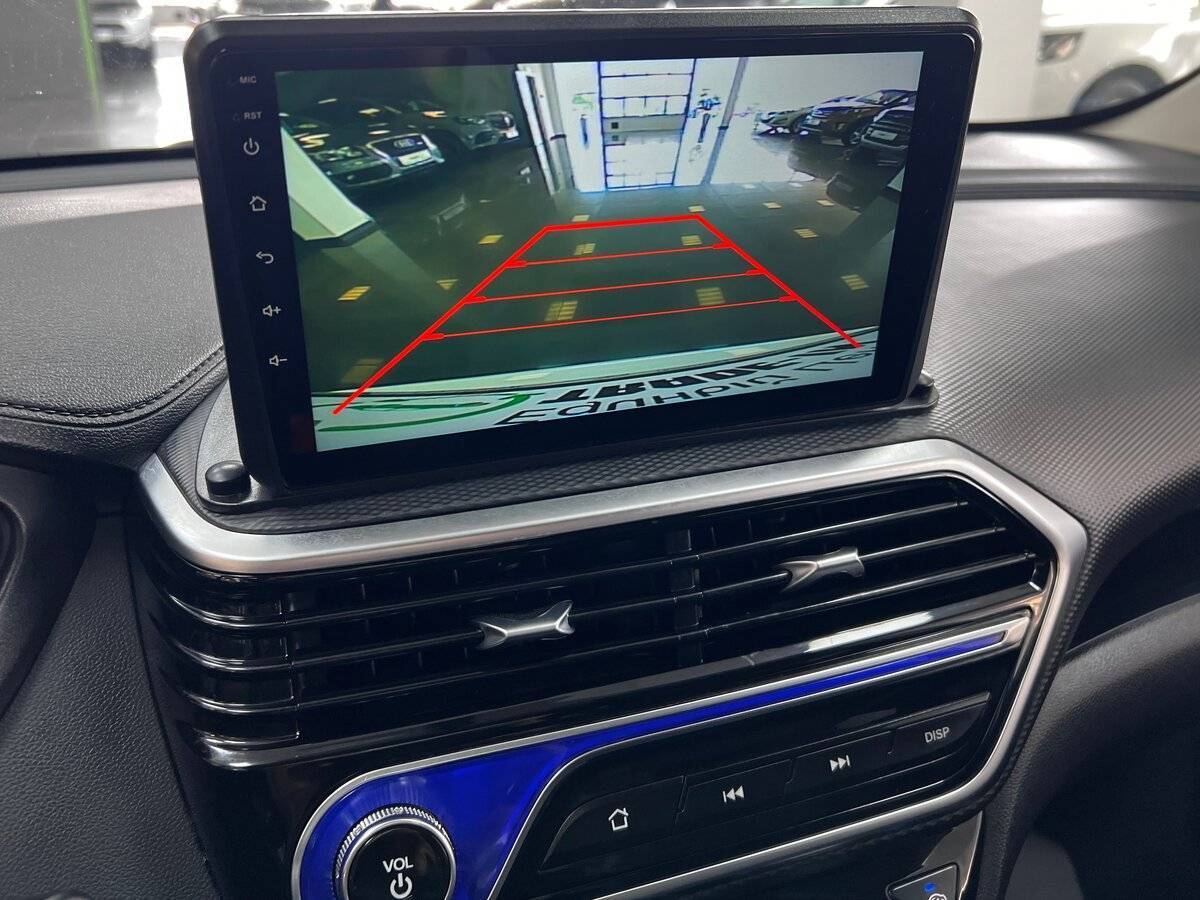 Changan Alsvin, 2023 Фото №19