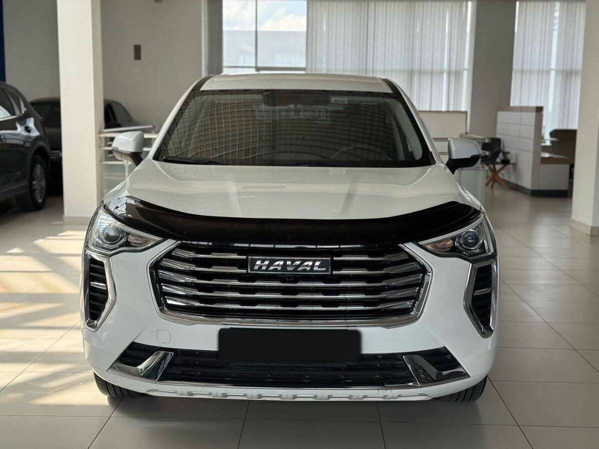 Haval Jolion, 2022 - 34 894 км. | Фото №2
