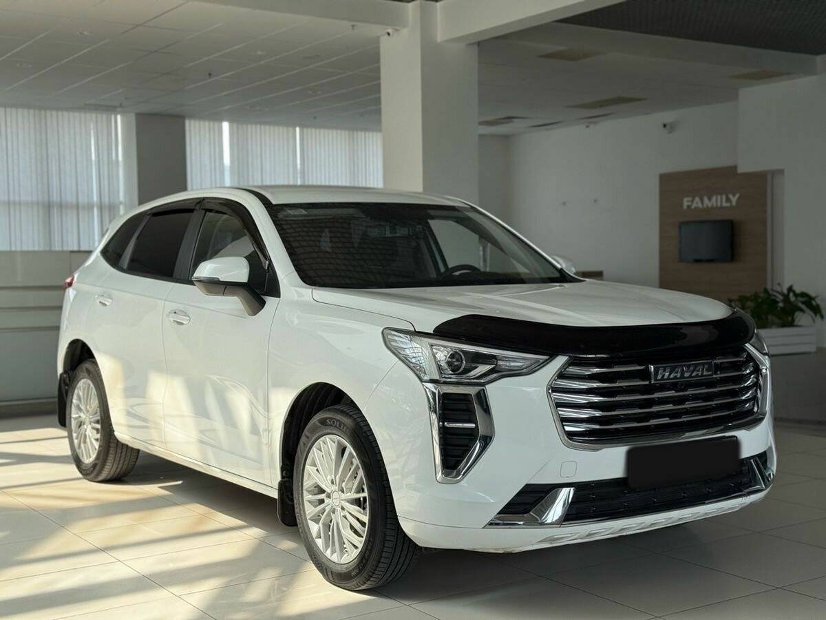 Haval Jolion, 2022 - 34 894 км. | Фото №3