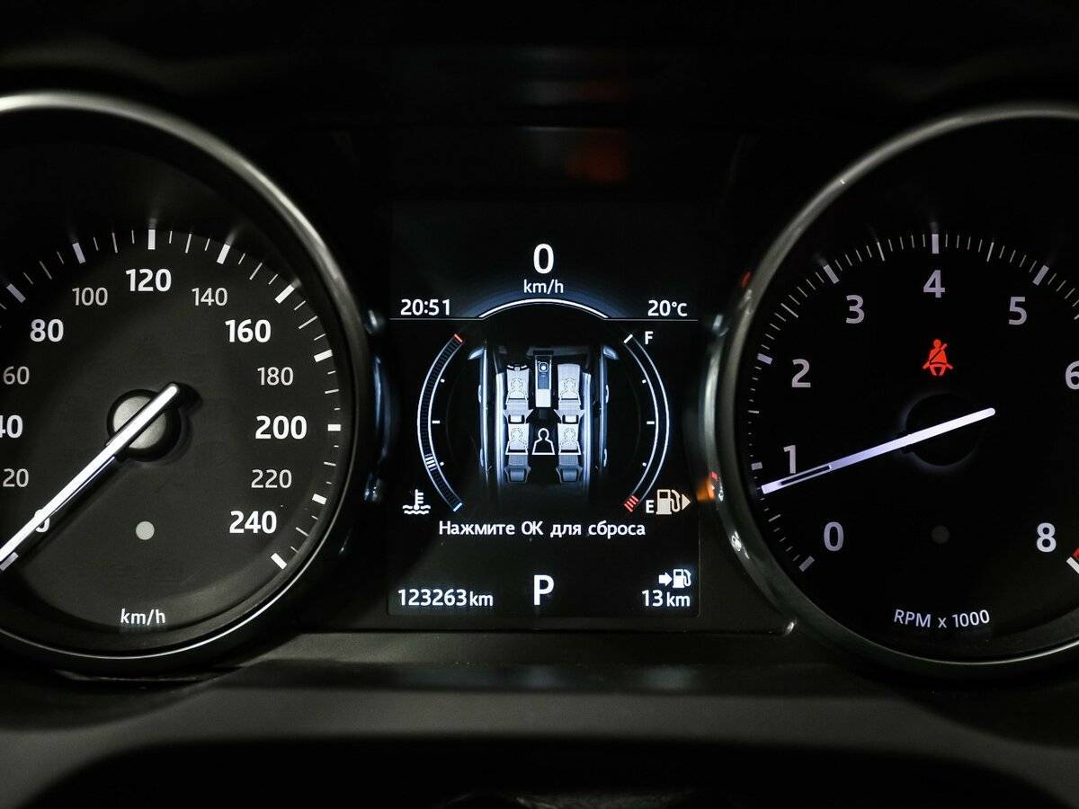 Land Rover Range Rover Evoque, 2015 Фото №10