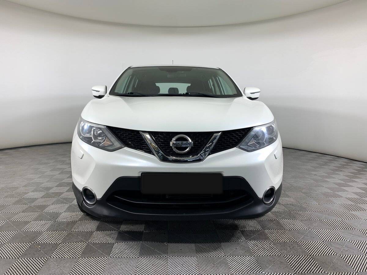 Nissan Qashqai, 2014 - 65 984 км. | Фото №2