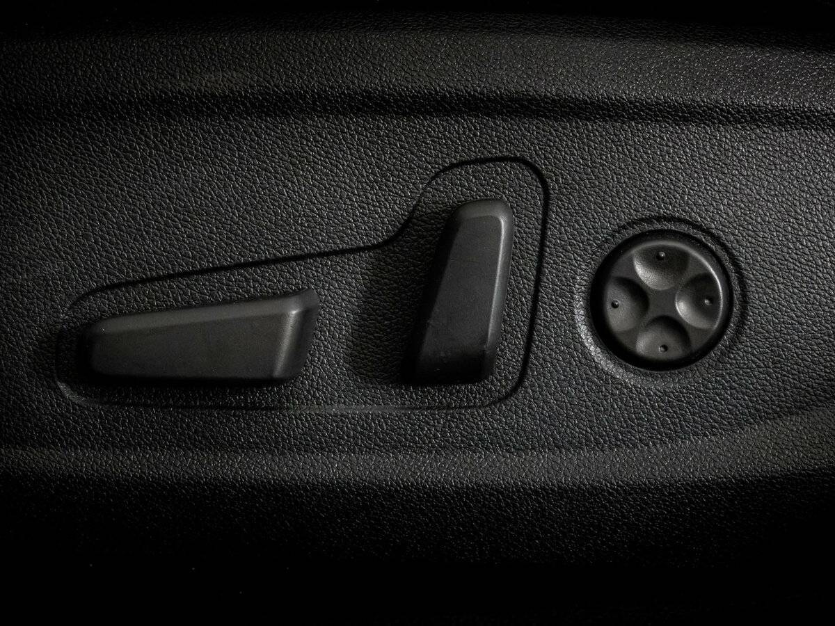 Kia Optima, 2018 Фото №20