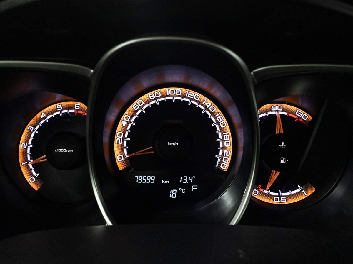 Lada (ВАЗ) Vesta SW Cross, 2021 Фото №12