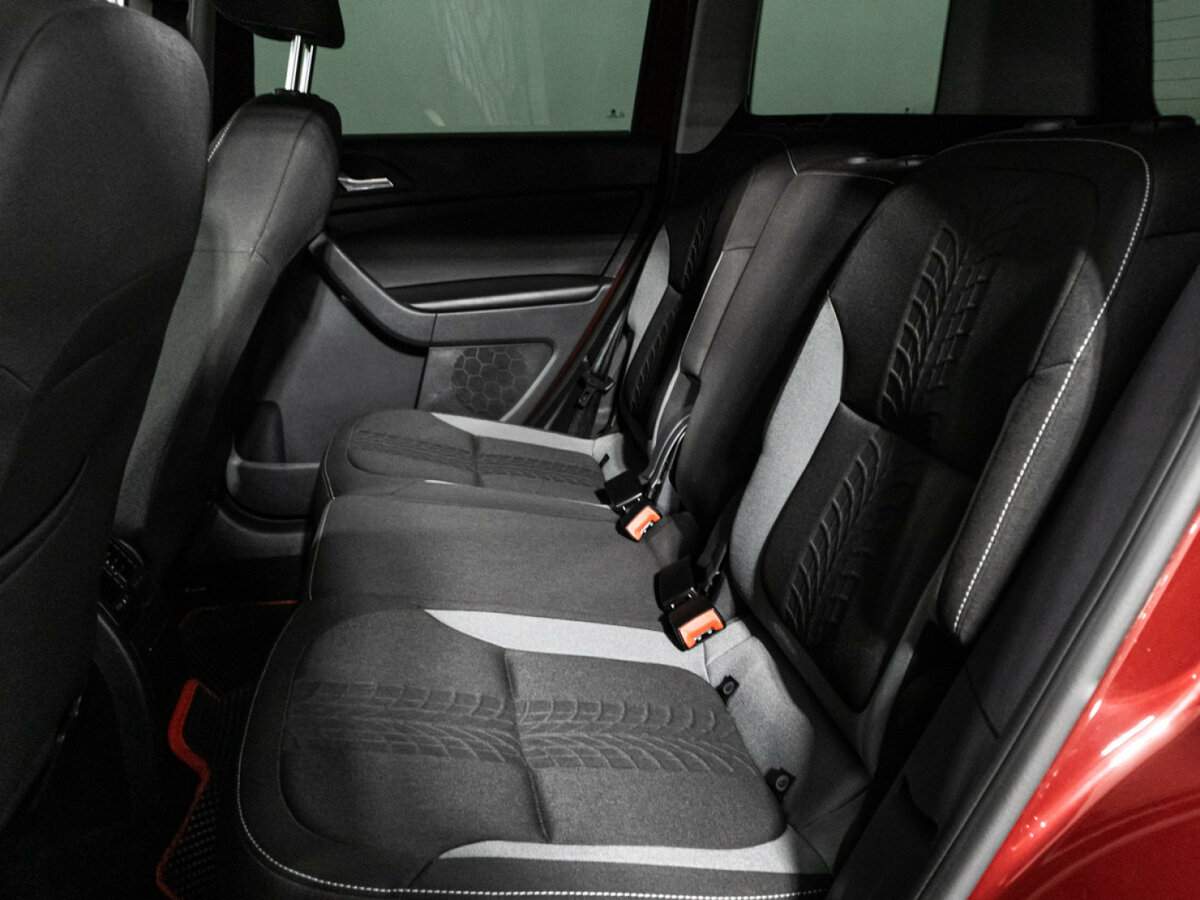 Skoda Yeti, 2017 - 76 454 км. | Фото №7