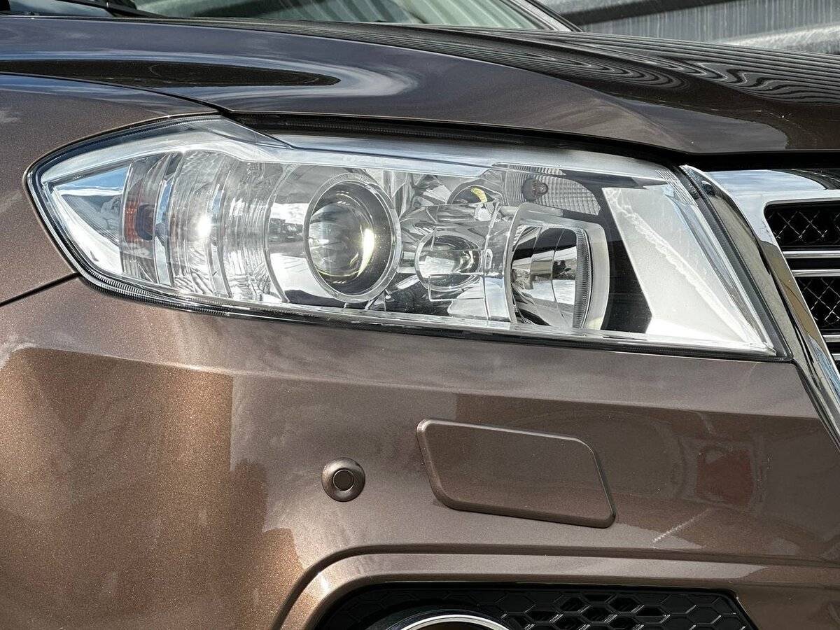 Haval H6 Red Label Sport, 2019 - 81 794 км. | Фото №5