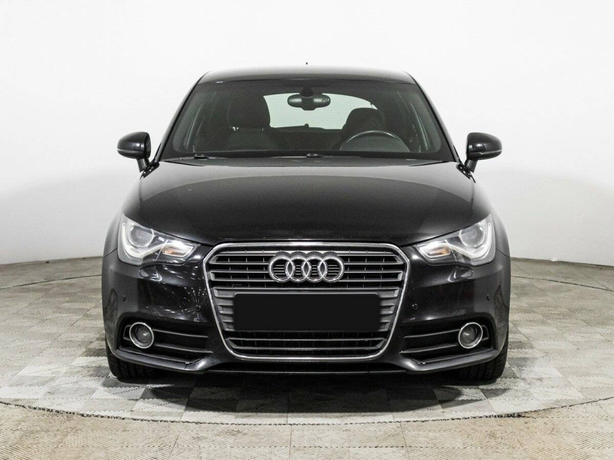 Audi A1 Sportback, 2014 - 130 980 км. | Фото №2