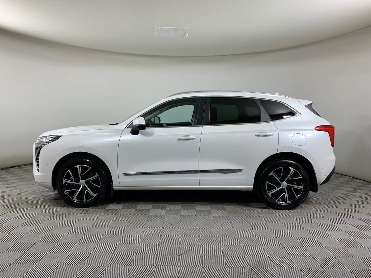 Haval Jolion, 2021 - 31 600 км. | Фото №8