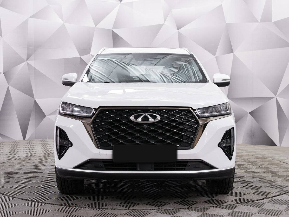 Chery Tiggo 7 Pro Max, 2022 - 52 000 км. | Фото №8