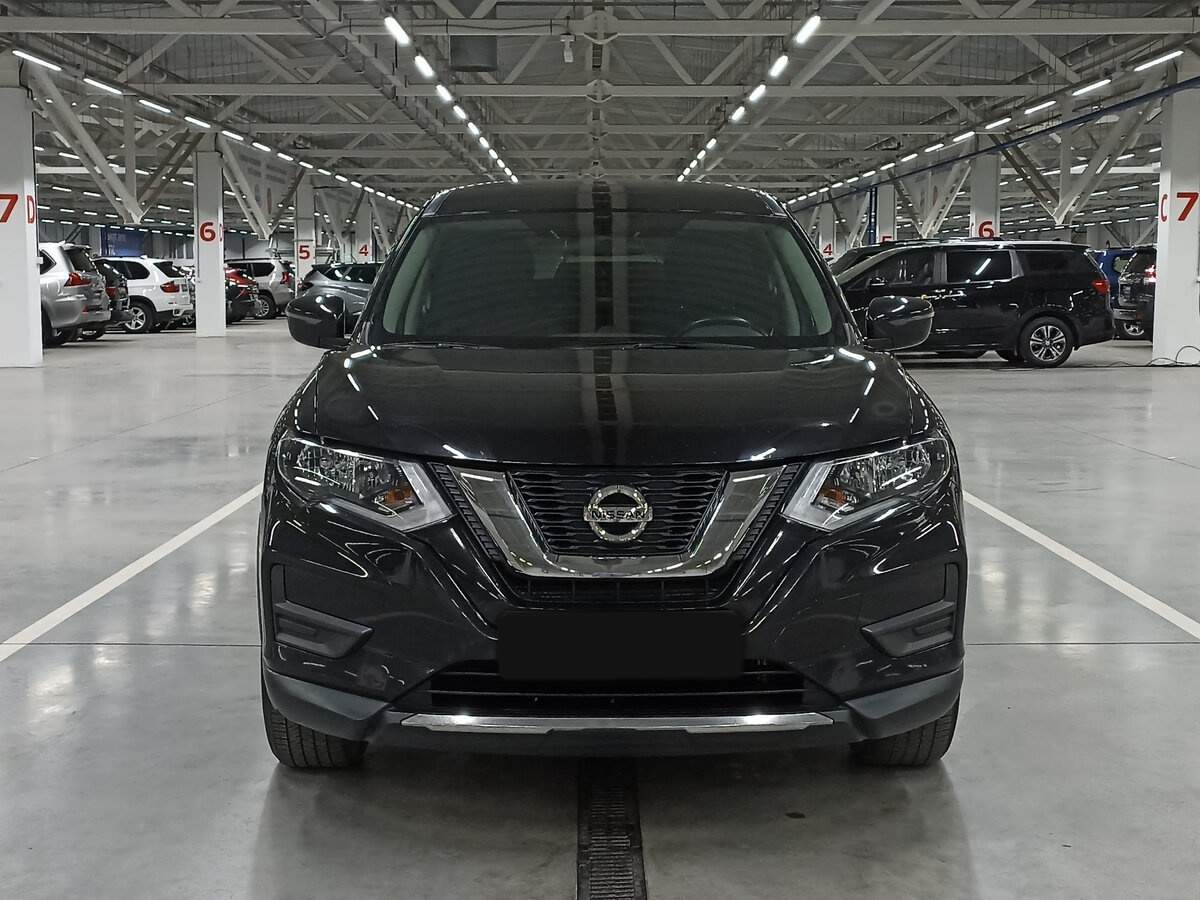 Nissan X-Trail, 2021 - 65 263 км. | Фото №2