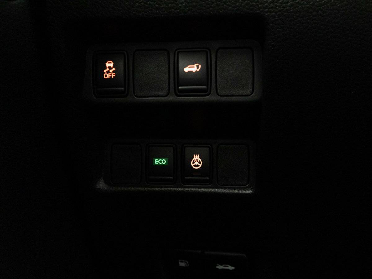 Nissan X-Trail, 2020 Фото №22