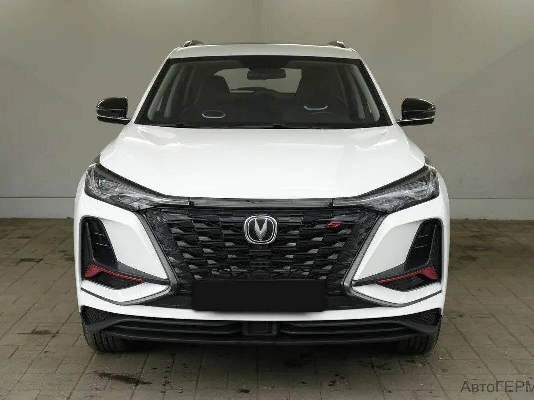 Changan CS75 Plus, 2023 - 18 789 км. | Фото №2