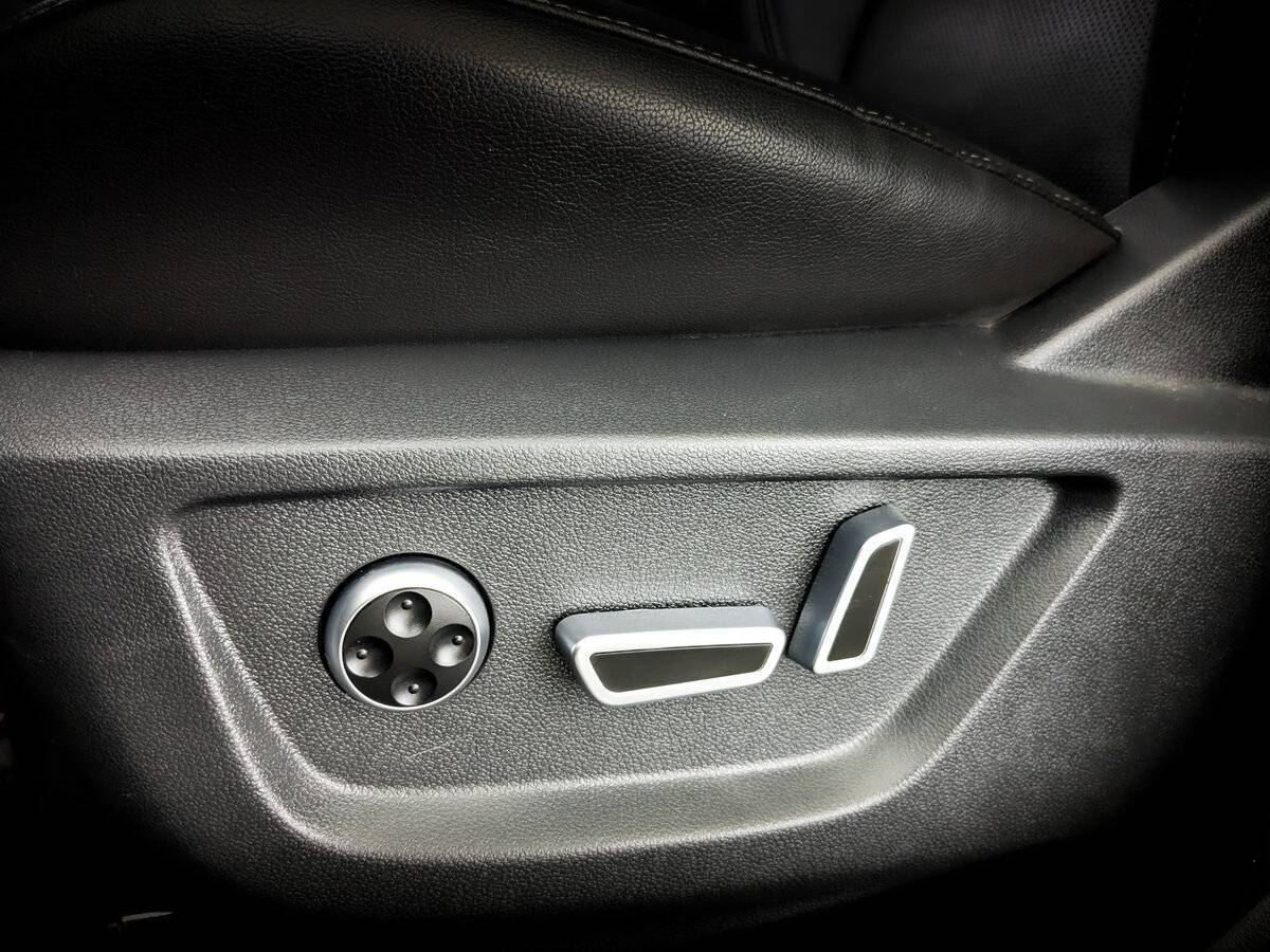 Chery Tiggo 4, 2021 Фото №21