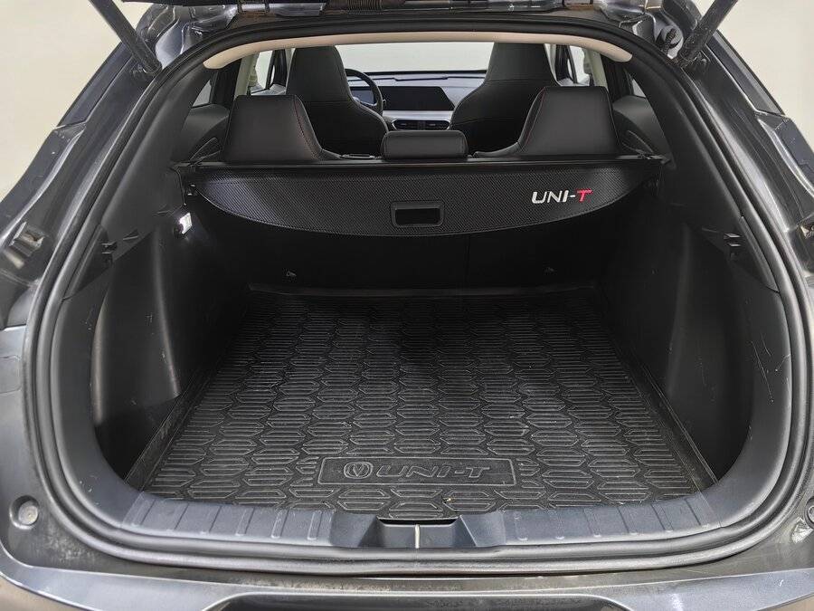 Changan UNI-T, 2023 Фото №27