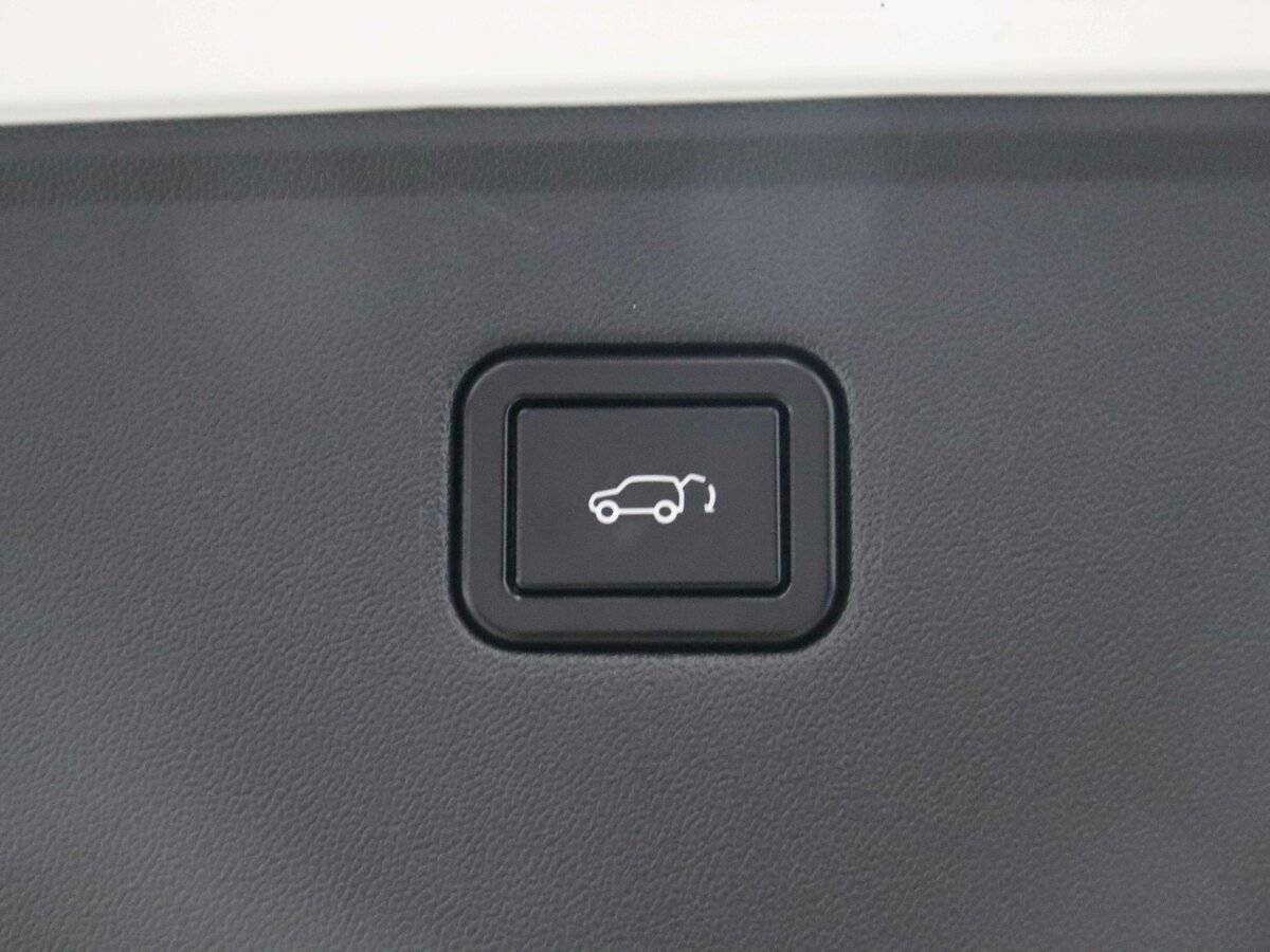 Changan CS55 Plus, 2023 Фото №22