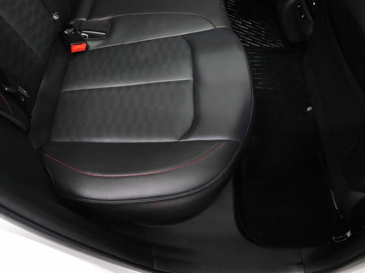 Changan CS55 Plus, 2023 Фото №31