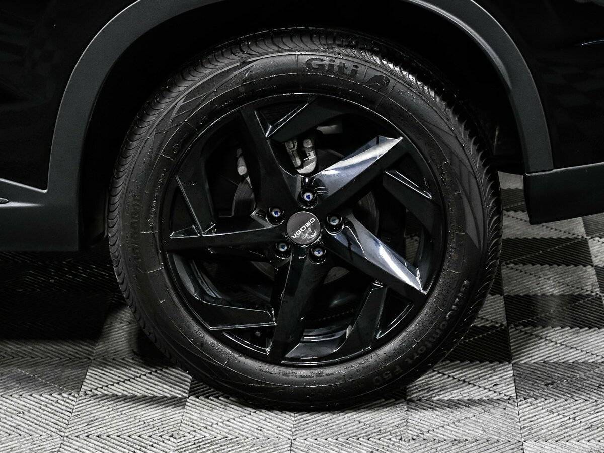 Omoda C5, 2023 Фото №14