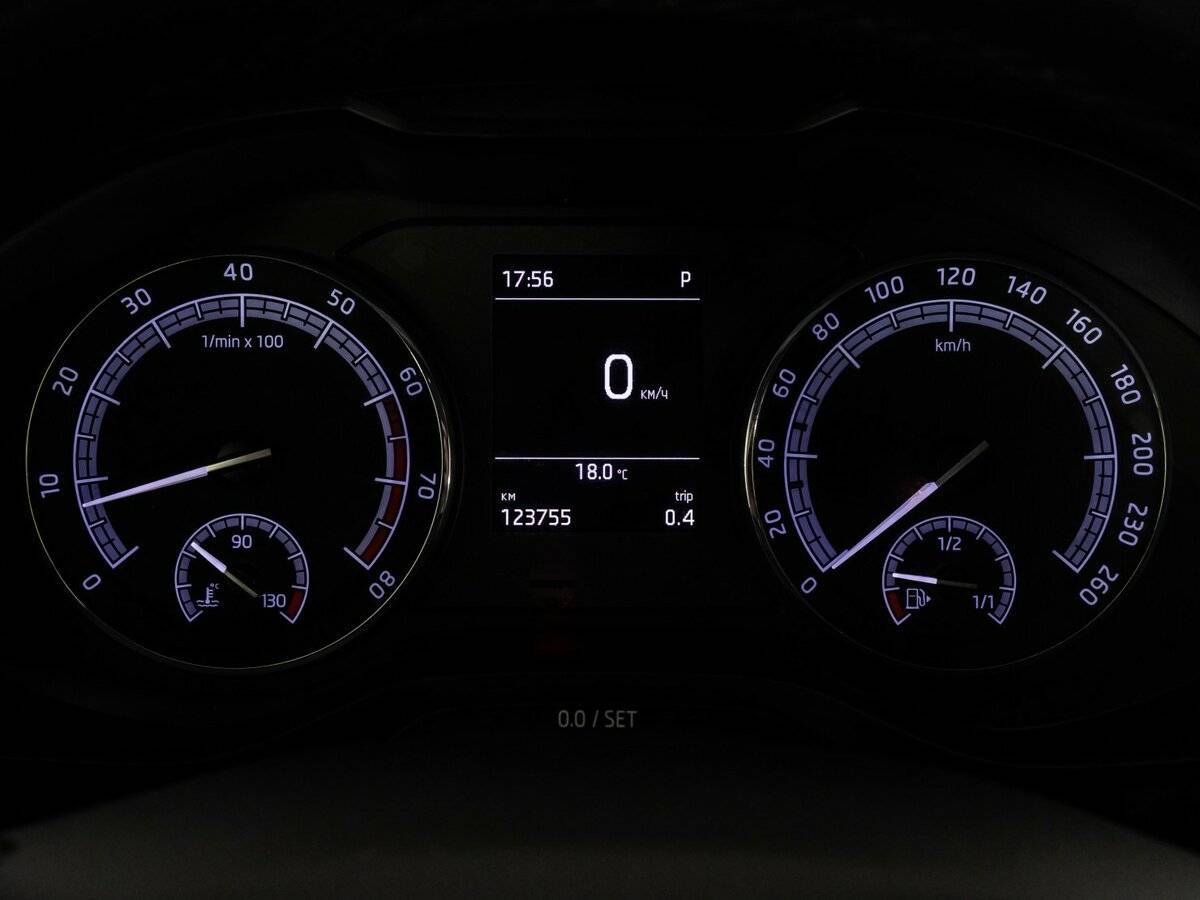 Skoda Kodiaq, 2020 Фото №19