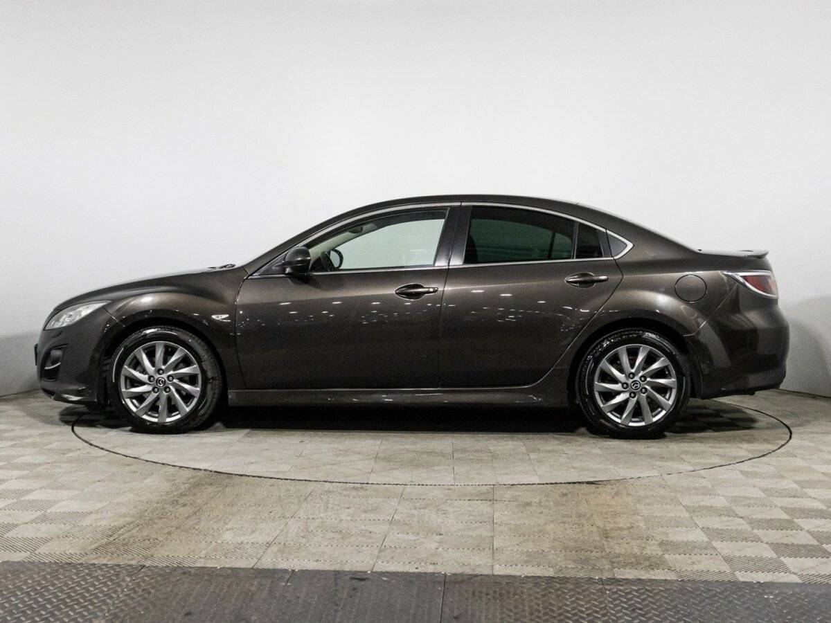 Mazda 6, 2012 - 155 000 км. | Фото №8