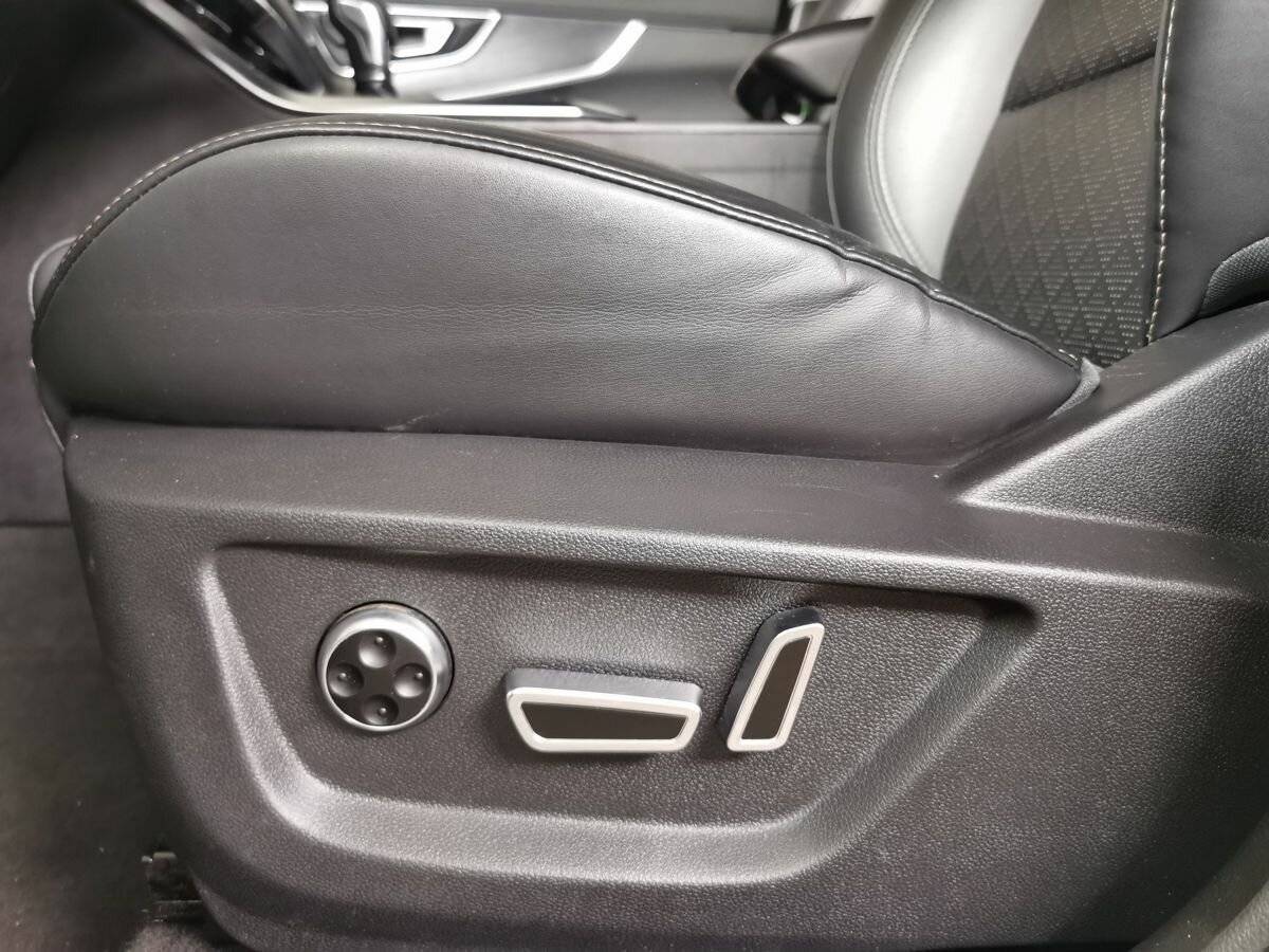 Chery Tiggo 8, 2020 Фото №22