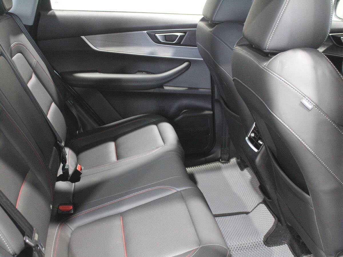 Chery Tiggo 7 Pro, 2021 - 81 082 км. | Фото №6