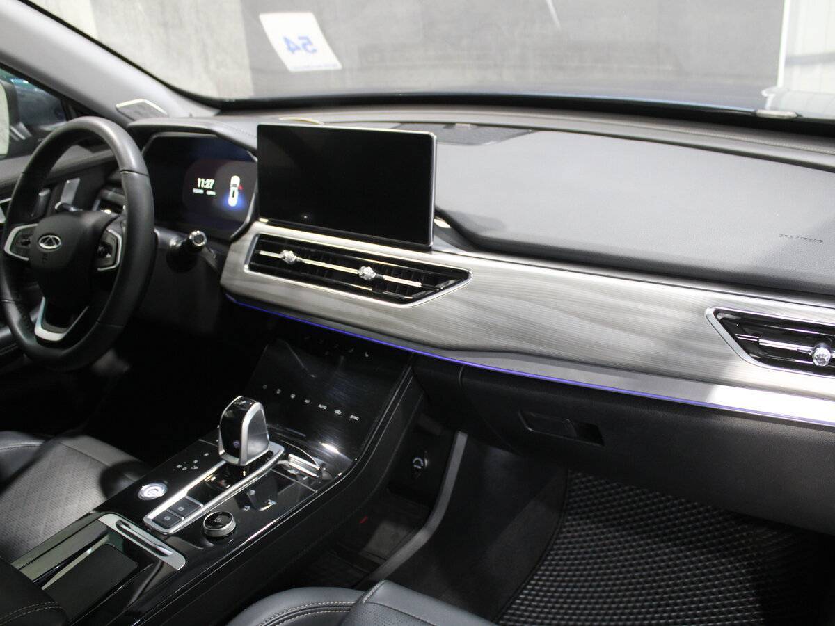 Chery Tiggo 8 Pro, 2021 - 92 284 км. | Фото №4