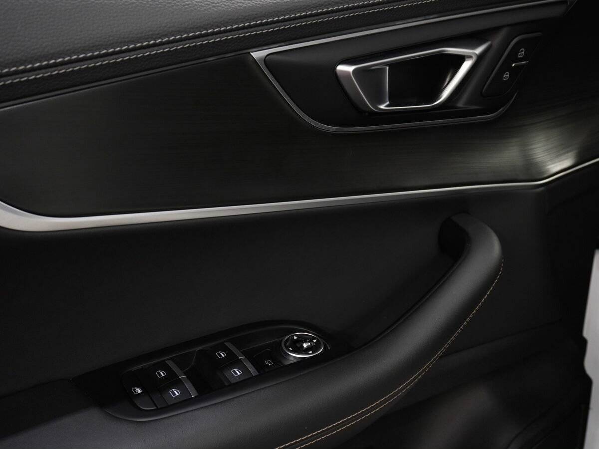 Chery Tiggo 8, 2021 Фото №16