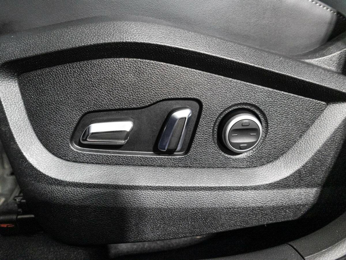 Chery Tiggo 4 Pro, 2024 Фото №15