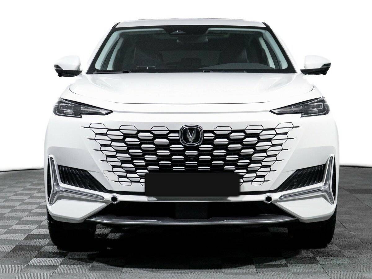 Changan UNI-K, 2023 - 45 900 км. | Фото №2