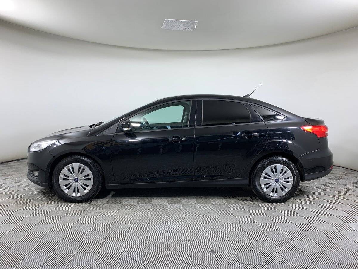 Ford Focus, 2017 - 119 820 км. | Фото №8