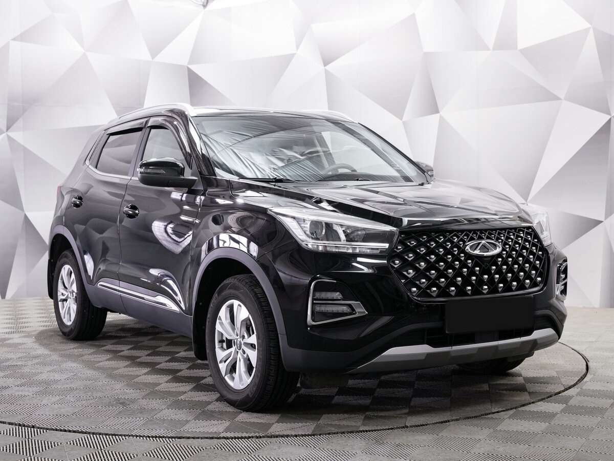 Chery Tiggo 4 Pro, 2024 - 17 300 км. | Фото №7