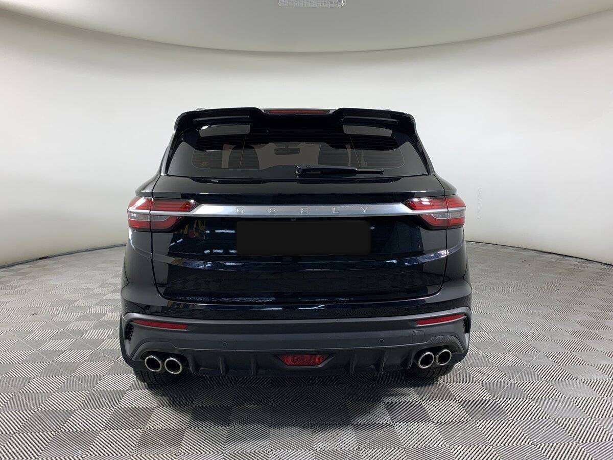 Geely Coolray, 2021 - 67 803 км. | Фото №6