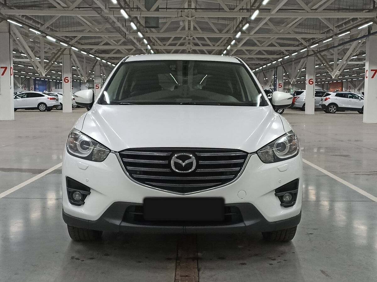 Mazda CX-5, 2016 - 177 264 км. | Фото №2