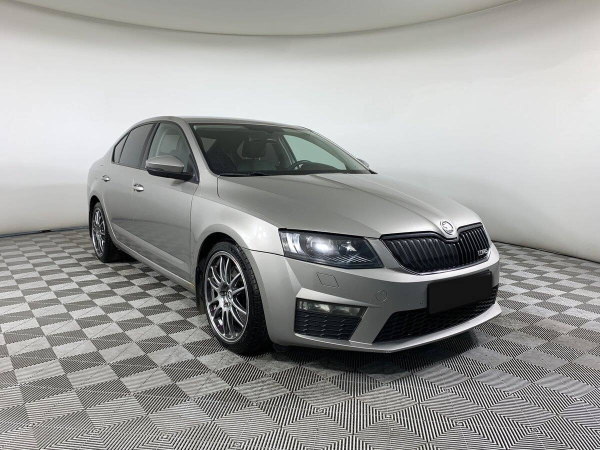 Skoda Octavia, 2013 - 253 620 км. | Фото №3