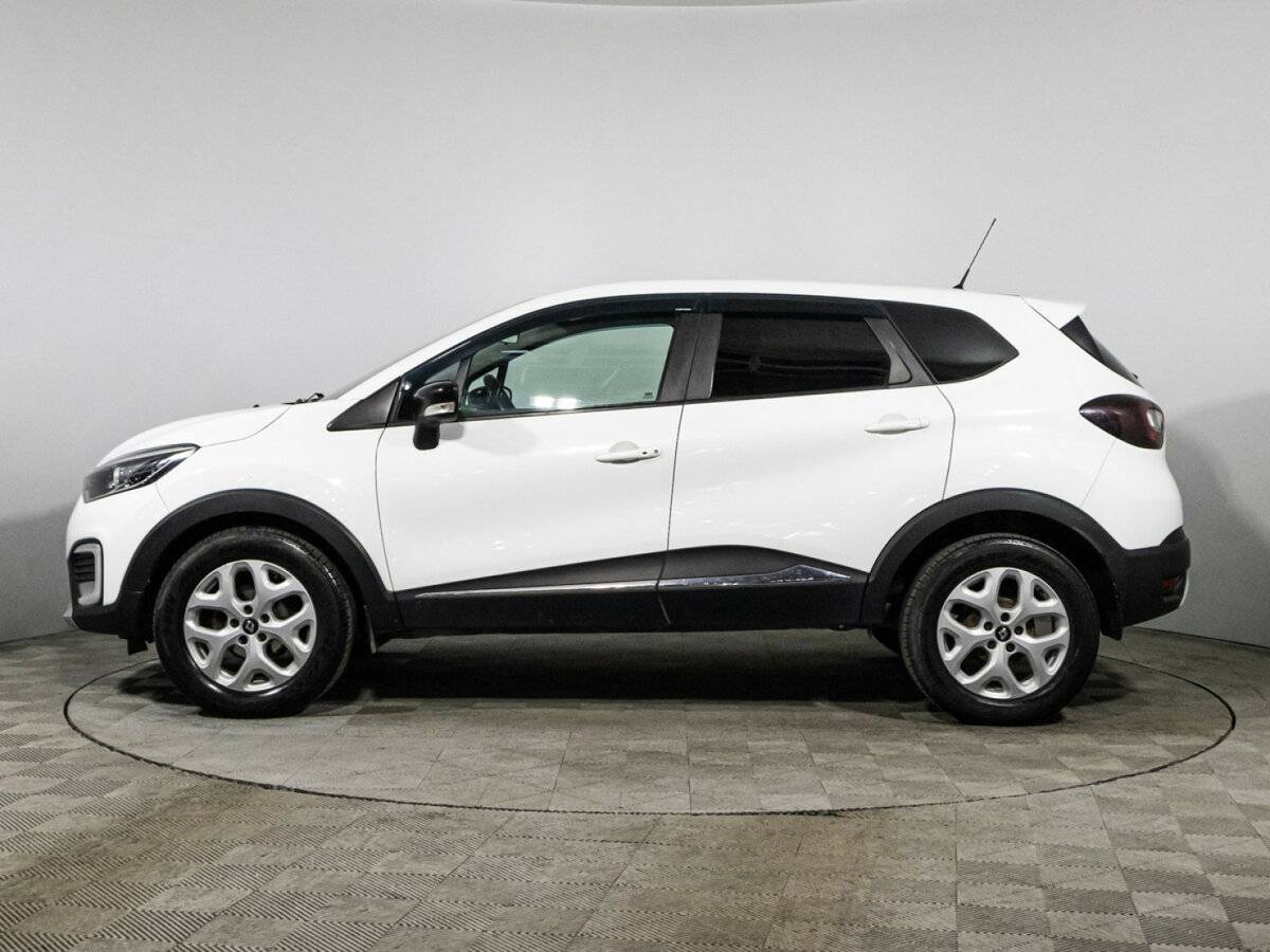Renault Kaptur, 2017 - 158 697 км. | Фото №8