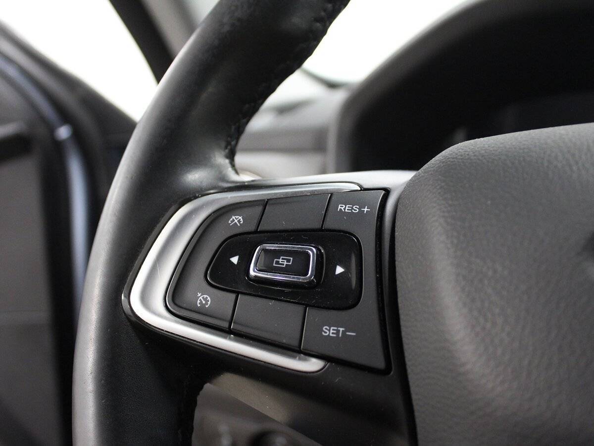 Chery Tiggo 4, 2021 Фото №12