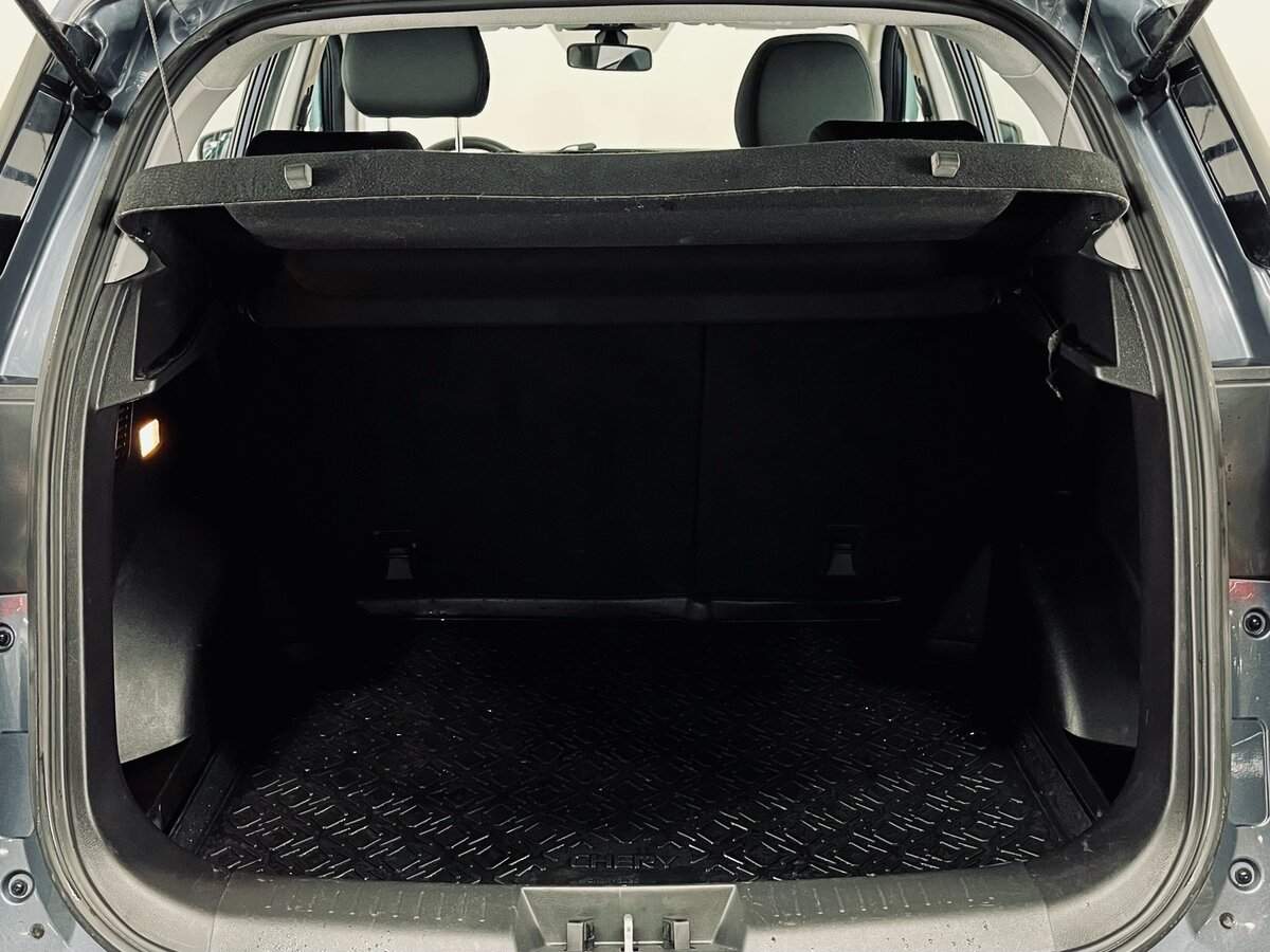 Chery Tiggo 4, 2020 Фото №22