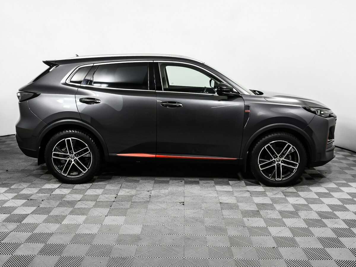 Changan CS55 Plus, 2023 - 25 168 км. | Фото №4