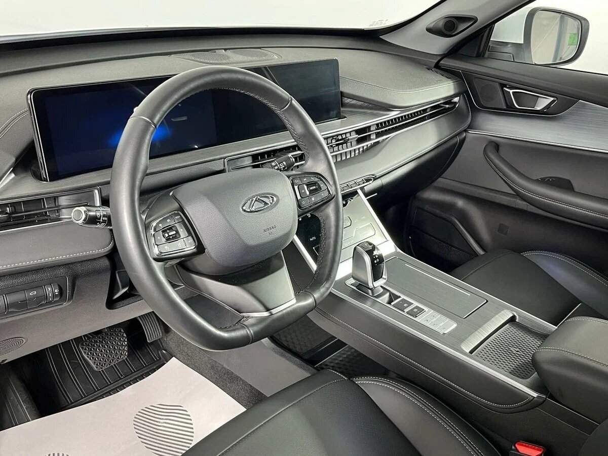 Chery Tiggo 7 Pro Max, 2022 - 29 800 км. | Фото №7