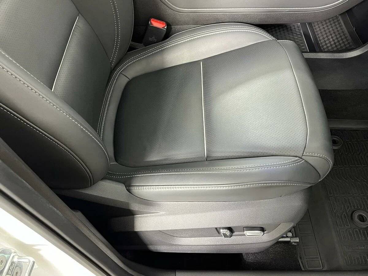 Chery Tiggo 7 Pro Max, 2022 Фото №21