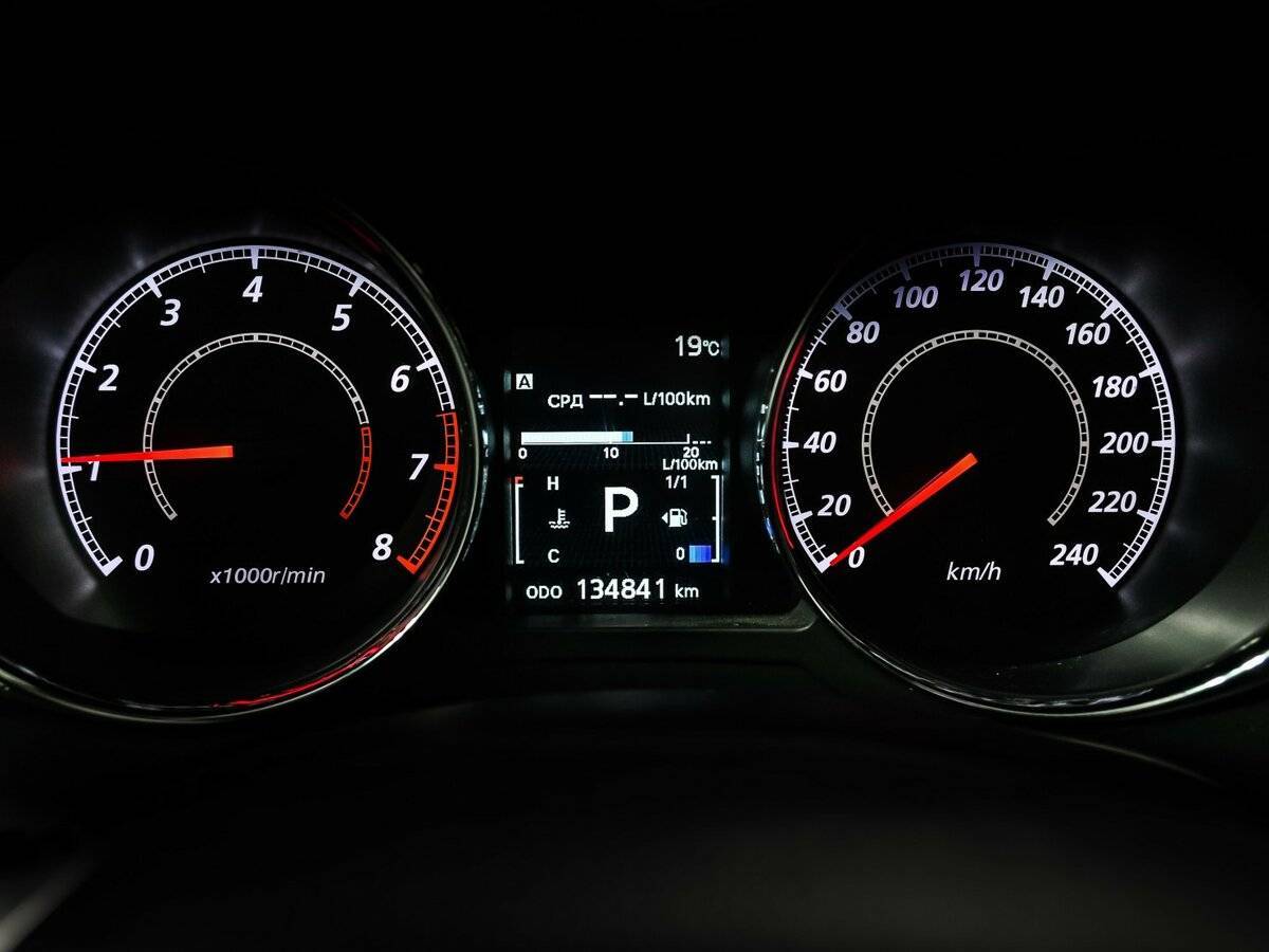 Mitsubishi ASX, 2014 Фото №10