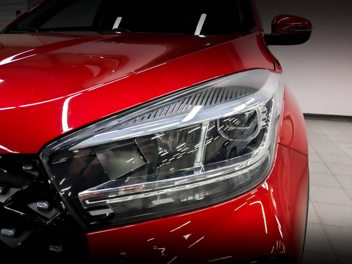 Chery Tiggo 4 Pro, 2023 Фото №18