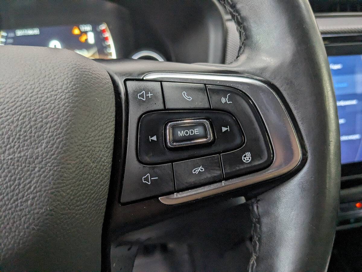 Chery Tiggo 4, 2021 Фото №23