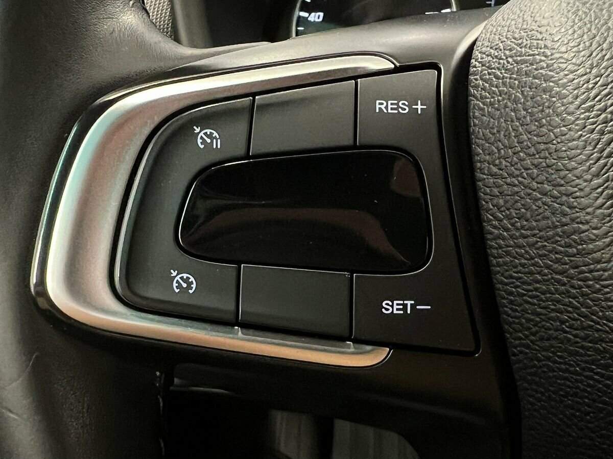 Chery Tiggo 4, 2019 Фото №18