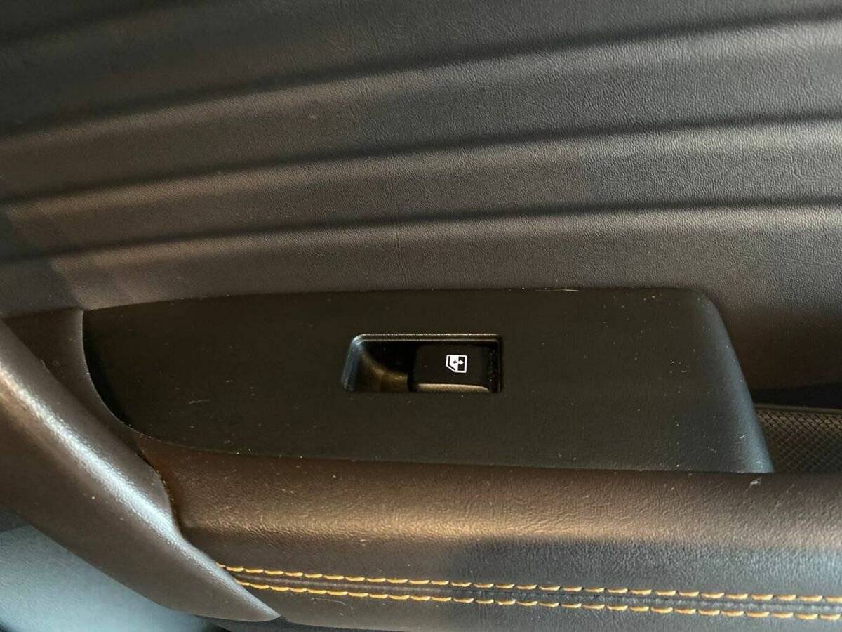 Changan CS35 Plus, 2020 Фото №28