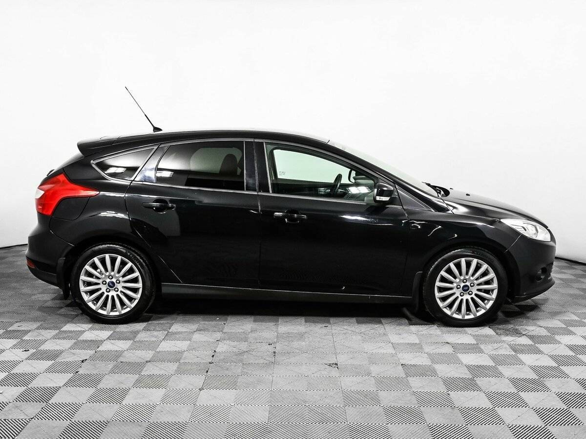 Ford Focus, 2012 - 153 671 км. | Фото №4