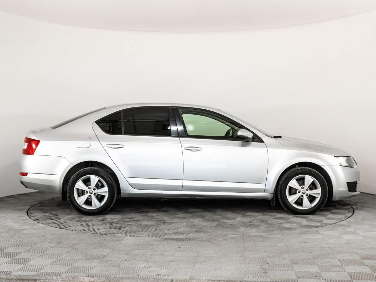 Skoda Octavia, 2013 - 161 869 км. | Фото №4