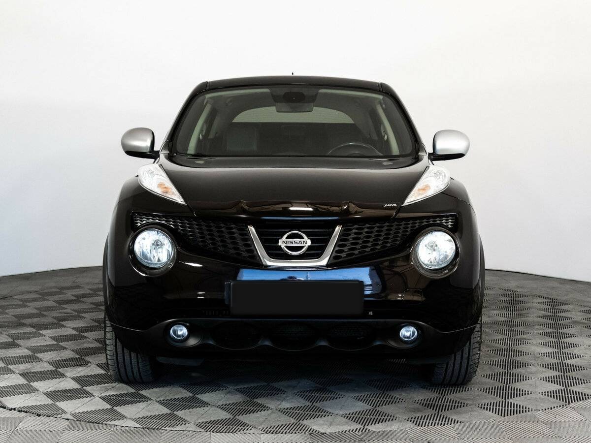 Nissan Juke, 2012 - 145 916 км. | Фото №2