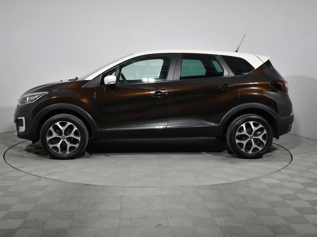 Renault Kaptur, 2017 - 101 236 км. | Фото №8
