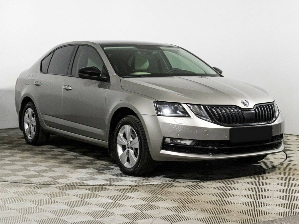 Skoda Octavia, 2018 - 150 580 км. | Фото №3