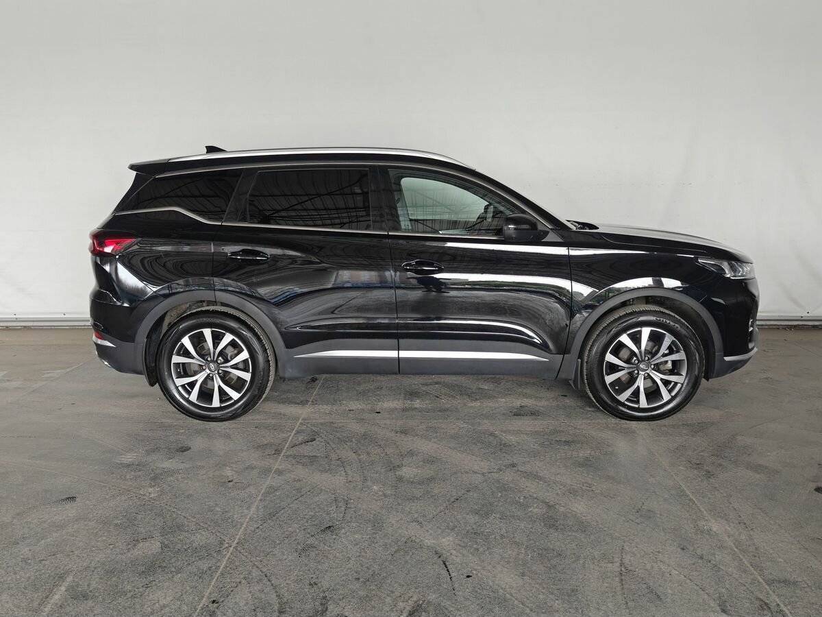 Chery Tiggo 7 Pro, 2022 - 48 319 км. | Фото №7